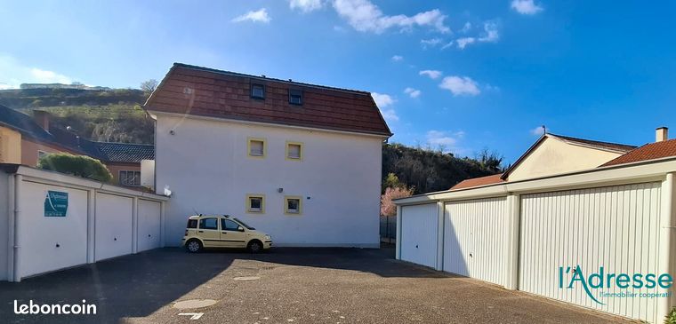 Appartement 3 pièces 72 m²