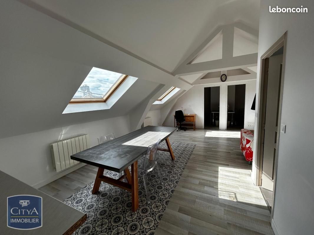 Appartement 3 pièces 53 m² · à Saint-Quentin · 53 m² · 680 €/mois