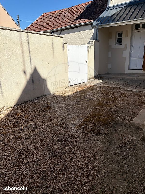 Appartement 3 pièces 33 m² · à Nevers · 33 m² · 355 €