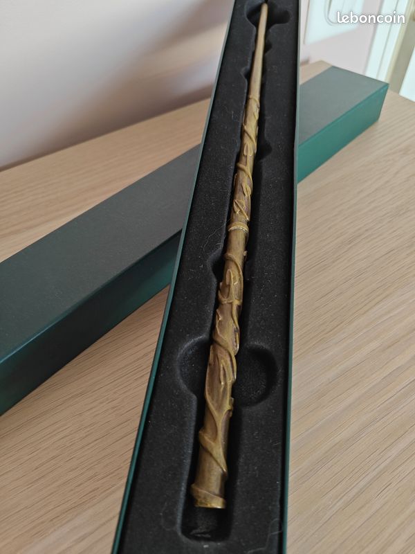 Baguette Harry potter - Hermione Granger (image 3)