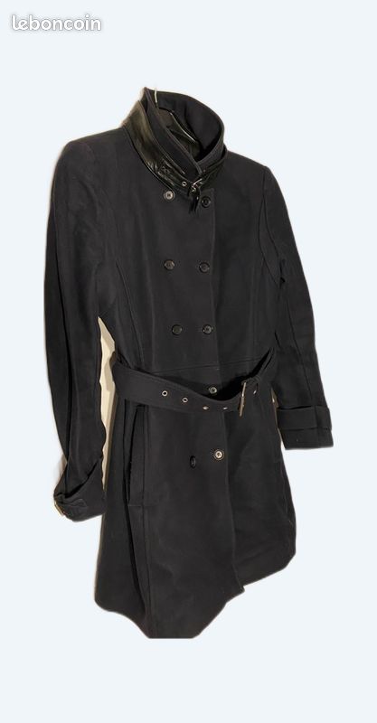 Manteau The Kooples femme T40 Vêtements
