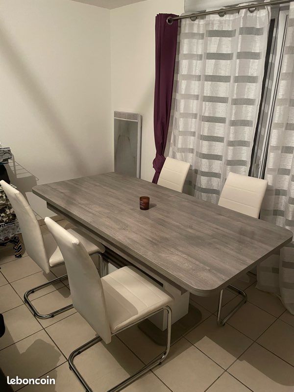 Ensemble buffet et table vertigo (image 15)