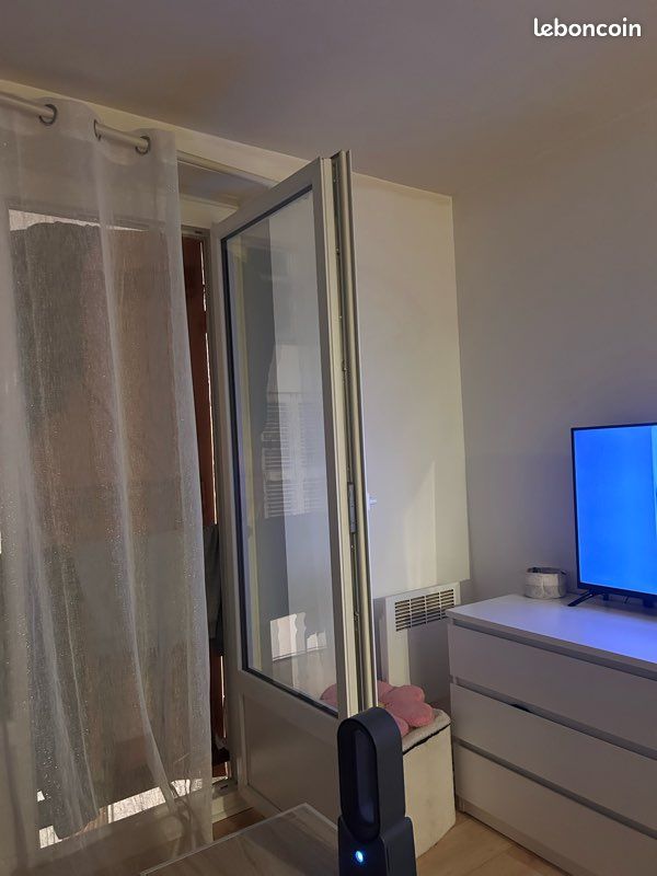 Appartement 2 pièces 25 m² · à Mont-de-Marsan · 25 m² · 420 €