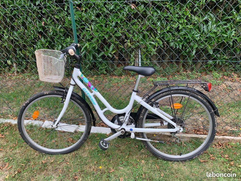 Vélo enfant (image 2)