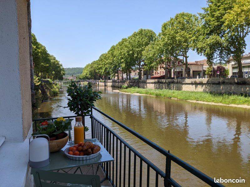 Maison sur l’eau (image 4)
