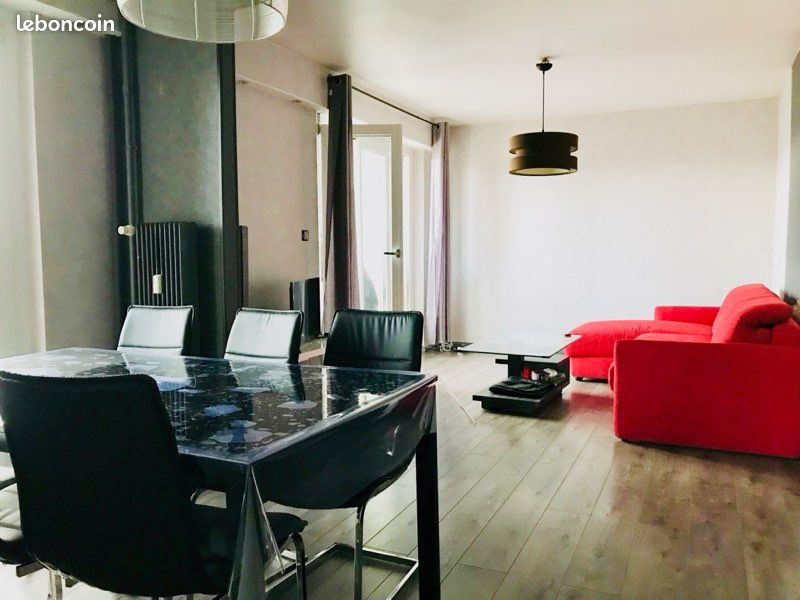 Appartement 4 pièces 71 m² · à Colmar · 71 m² · 1 000 €/mois