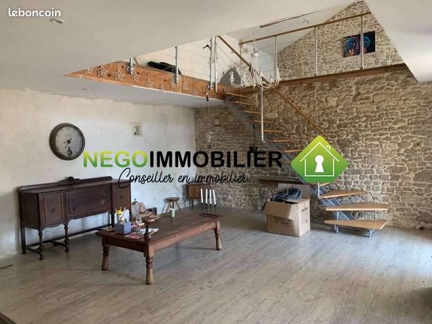 Maison 9 pièces 265 m²