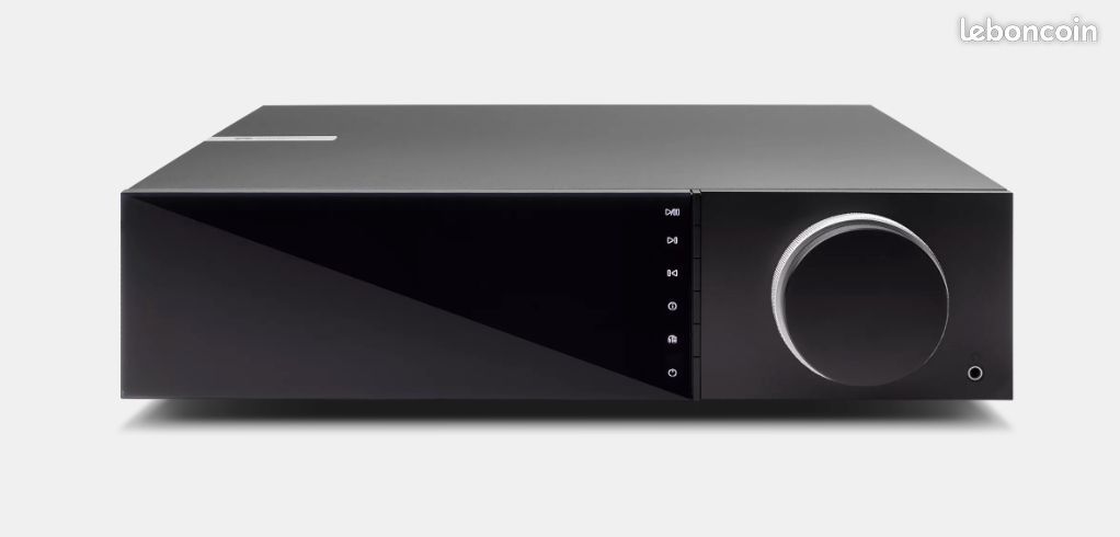 Amplificateur HiFi Cambridge AUDIO EVO 75 (image 4)