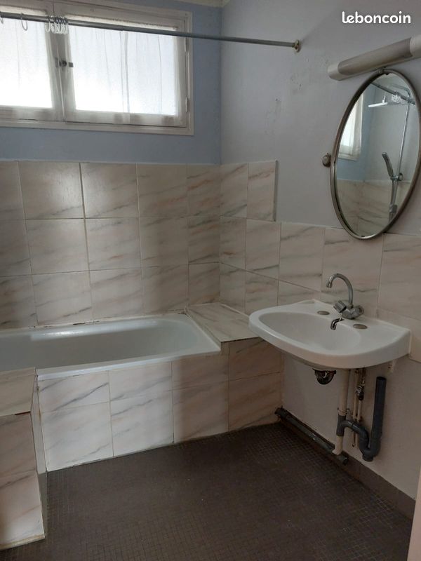 Appartement 3 pièces 65 m² · à Nantes · 65 m² · 198 000 €