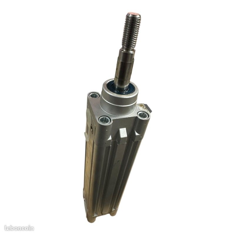 Festo dnc-32-100-ppv-a 163309 verin pneumatique (image 5)