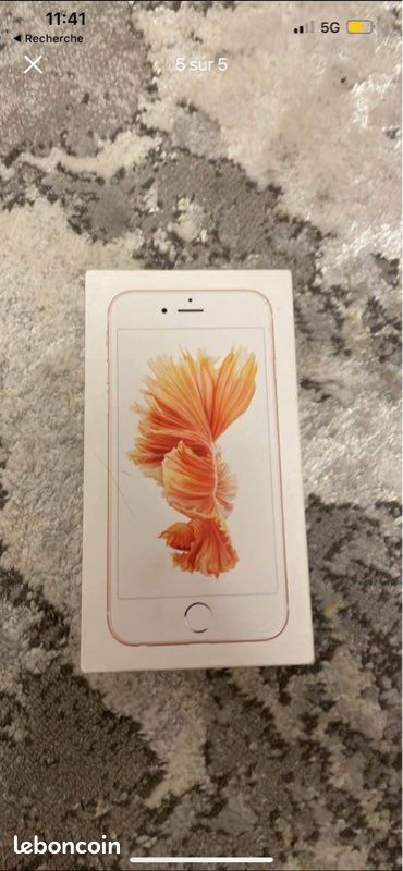 Iphone 6s (image 1)