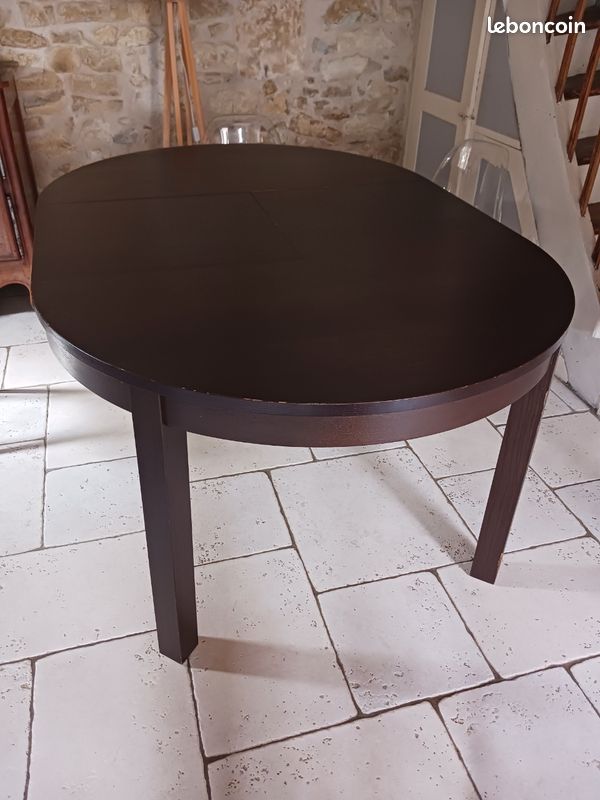 Table bois I (image 3)