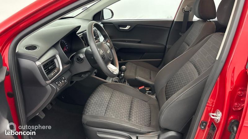 Kia Rio 1.2 DPi 84ch Active (image 13)