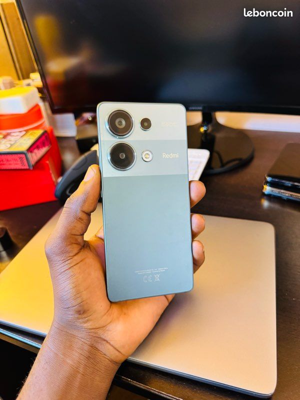 Redmi note 13 (image 6)