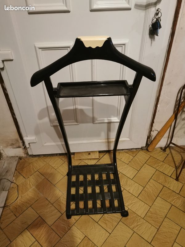 Valet de chambre vintage (image 2)