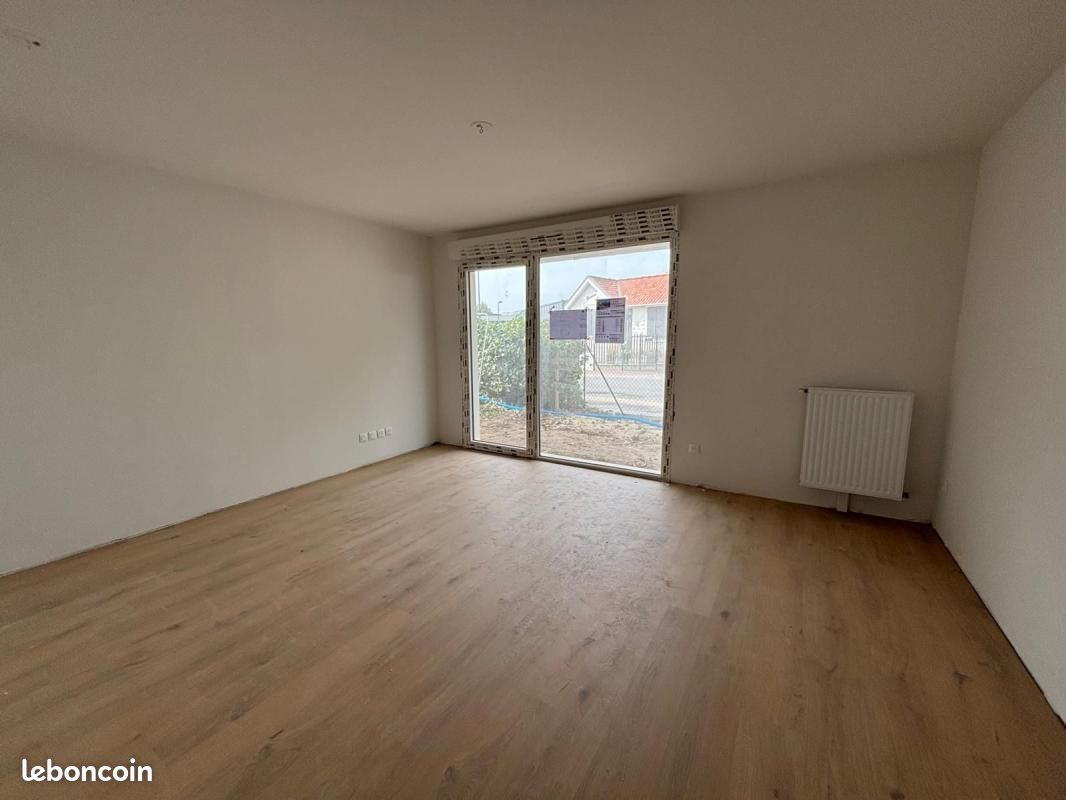 Appartement 2 pièces 31 m² · à Le Crotoy · 31 m² · 159 550 €