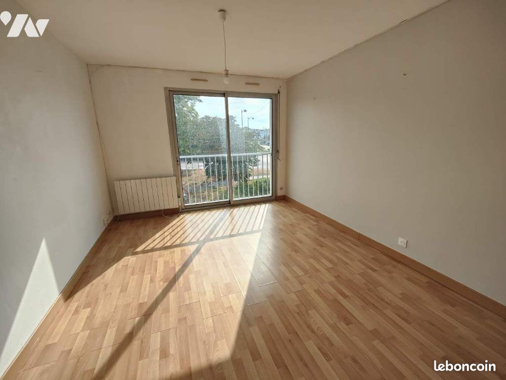 Appartement 1 pièce 24 m² · à Cesson-Sévigné · 24 m² · 111 000 €