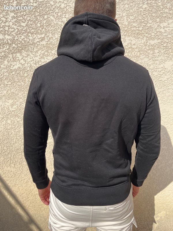 Sweat hors paire S (image 3)
