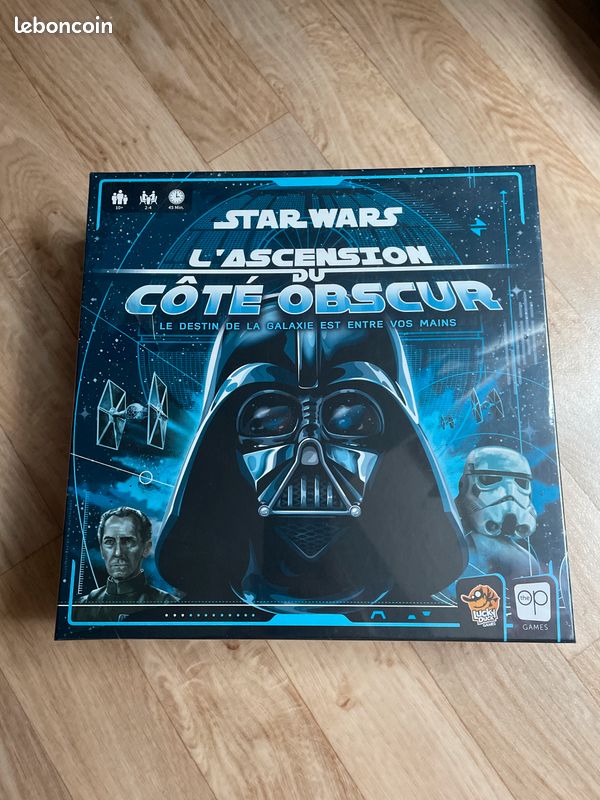 Jeu star wars (image 1)