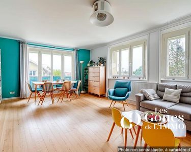 Maison 535 000 € - 191 m²