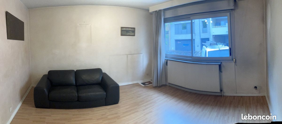 Appartement 2 pièces 65 m² · à Villeurbanne · 65 m² · 159 900 €