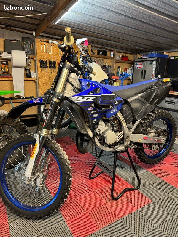 yamaha 125 xsr 2020
