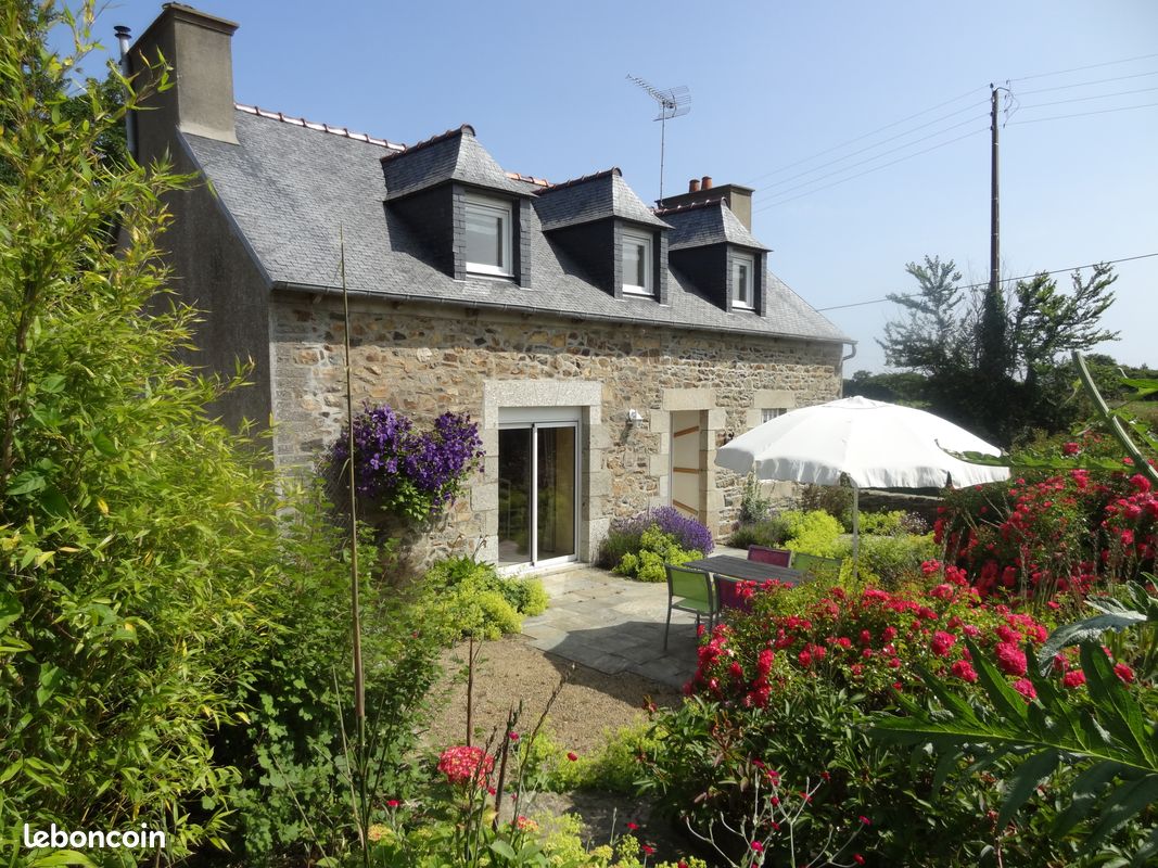 Maison 4 pièces 100 m² · à Plouha · 100 m² · 780 €/mois