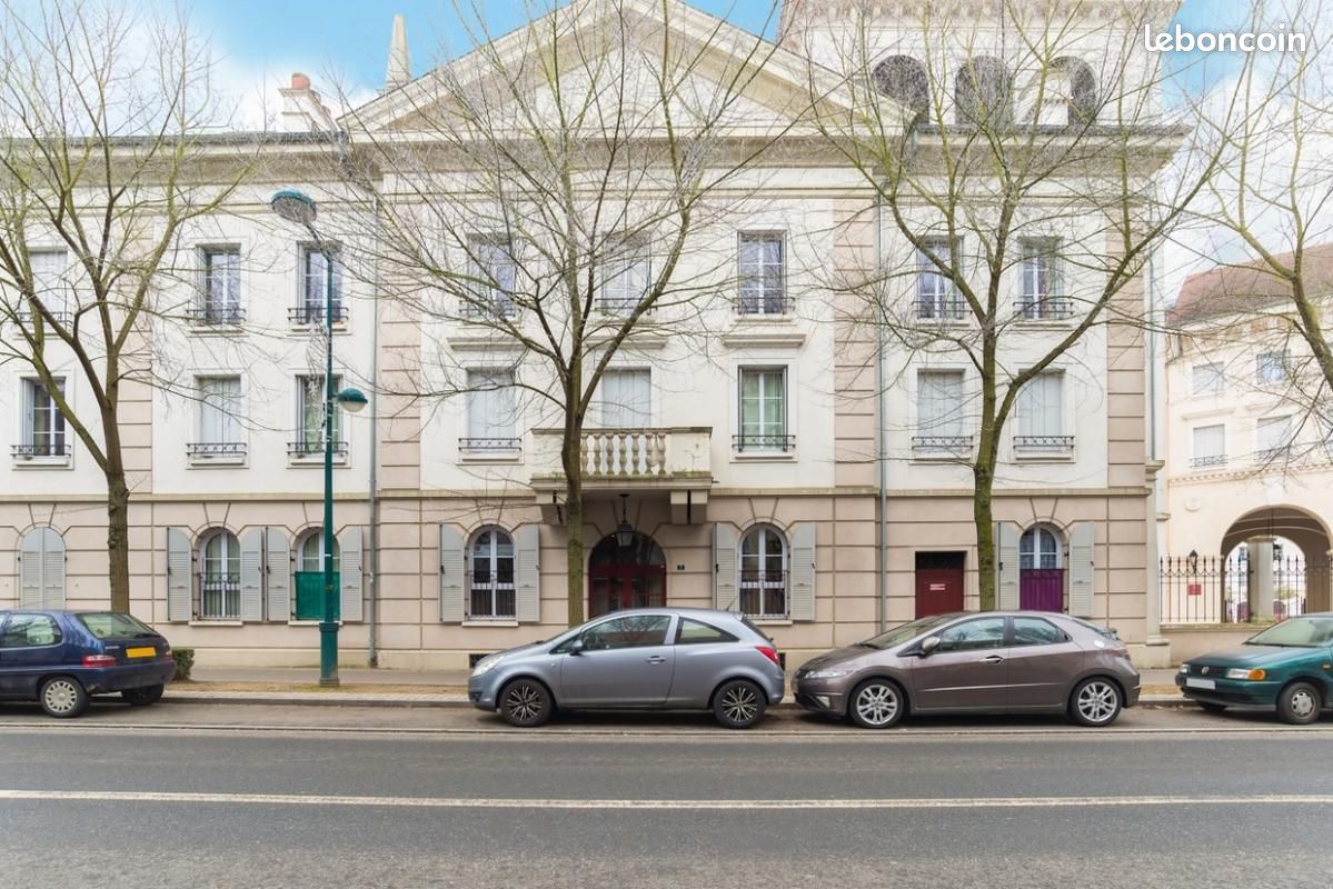 Appartement 1 pièce 19 m² · à Serris · 19 m² · 73 800 €