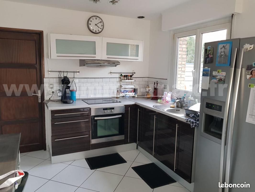 Maison 3 pièces 73 m² · à Dunkerque · 73 m² · 1 290 €/mois