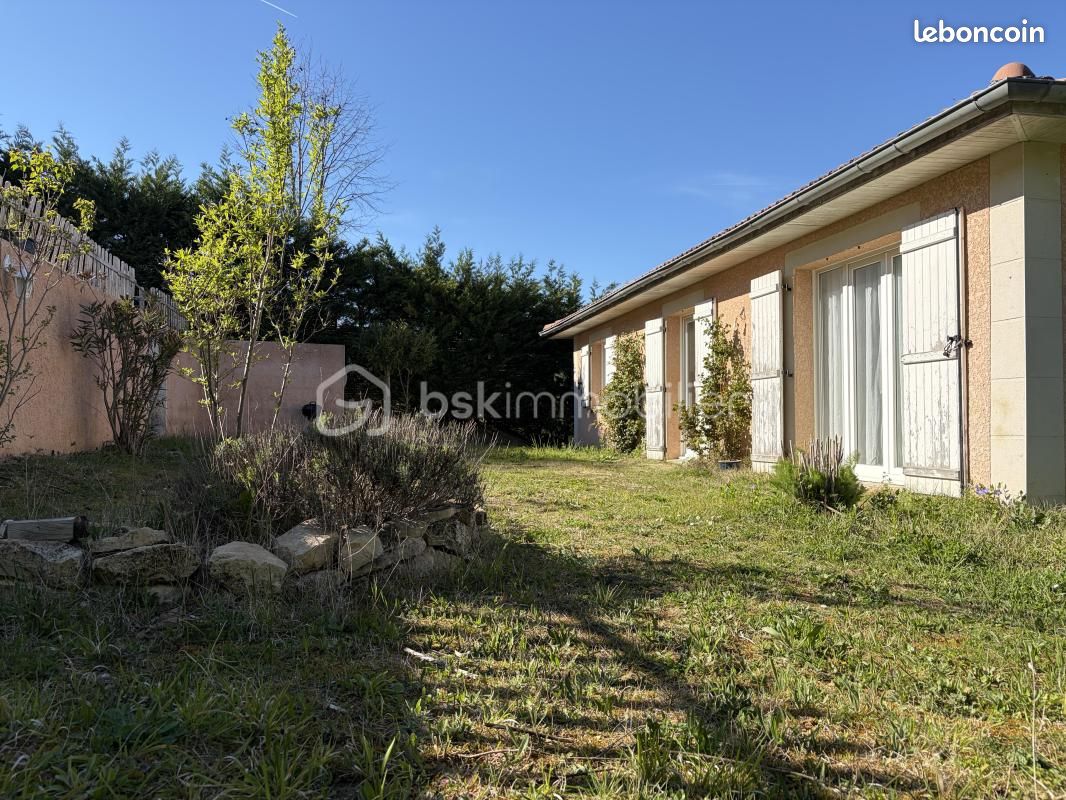 Maison 6 pièces 152 m² · à Villefontaine · 152 m² · 399 000 €