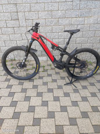 Vttae rotwild rx 750 core Vélos