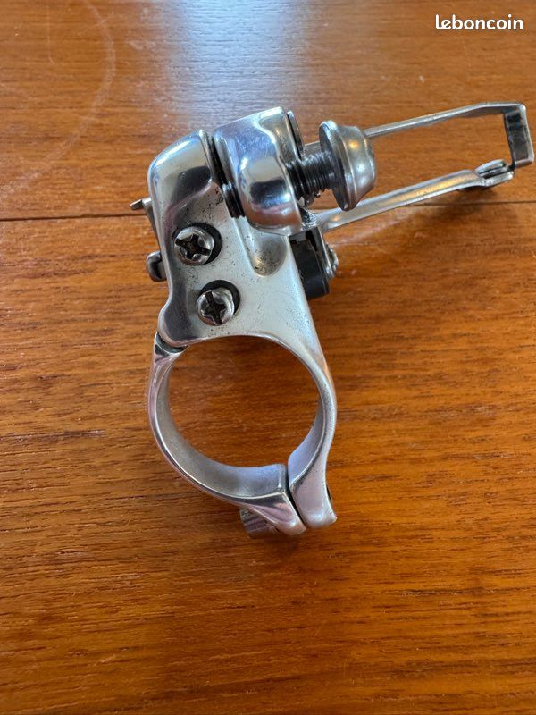 Shimano Dura-Ace FD 7700 dérailleur avant - Équipements vélos