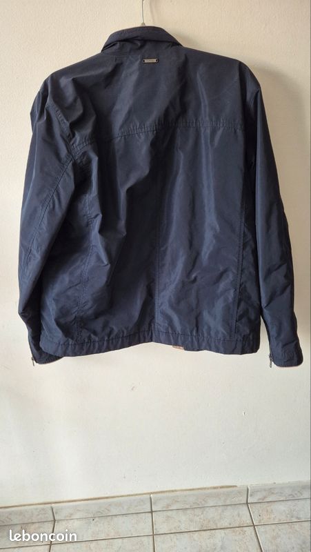 Blouson Burton coupe-vent (image 2)