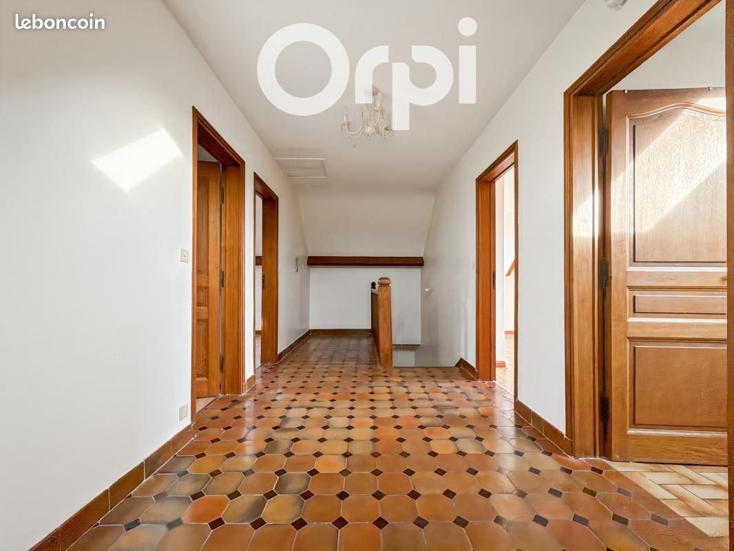 Maison 6 pièces 118 m² (image 10)
