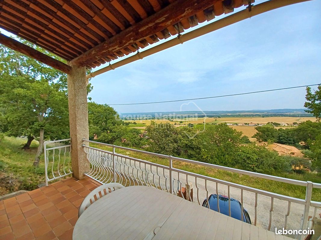 Maison 3 pièces 80 m² · à Corbières-en-Provence · 80 m² · 259 000 €