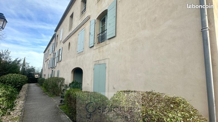 Appartement 2 pièces 51 m²