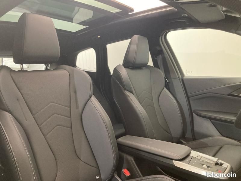 Bmw X1 sDrive18d 150ch M Sport (image 6)