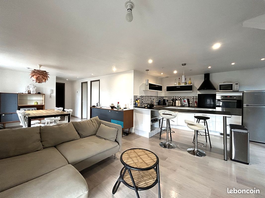 Appartement 2 pièces 49 m² · à Charleville-Mézières · 49 m² · 620 €/mois