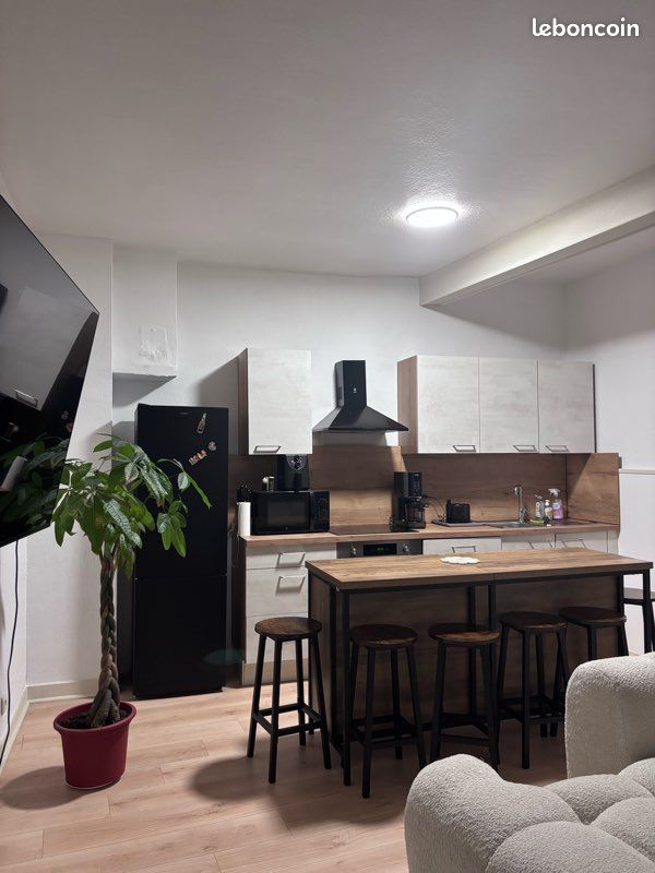 Appartement 3 pièces 60 m² · au Puy-en-Velay · 60 m² · 800 €/mois