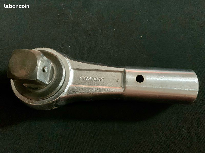 FACOM J.161RN Kit de pièces détachées pour clé à cliquet 3/8'' K.151