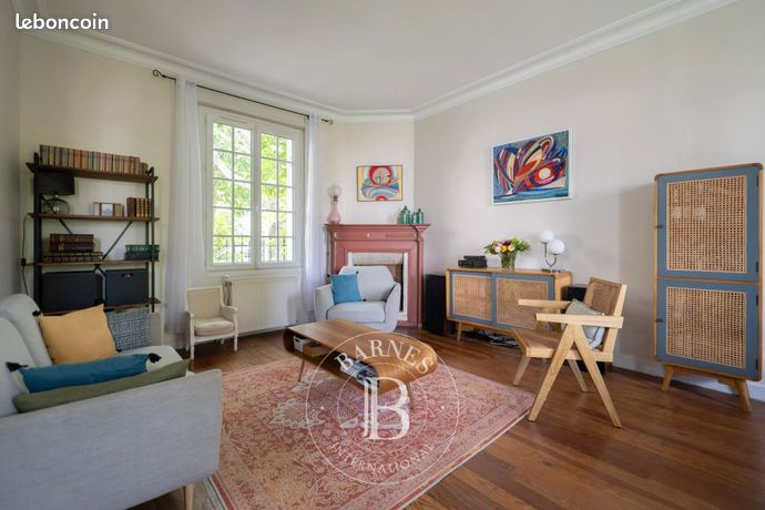 Maison 6 pièces 121 m² — 15