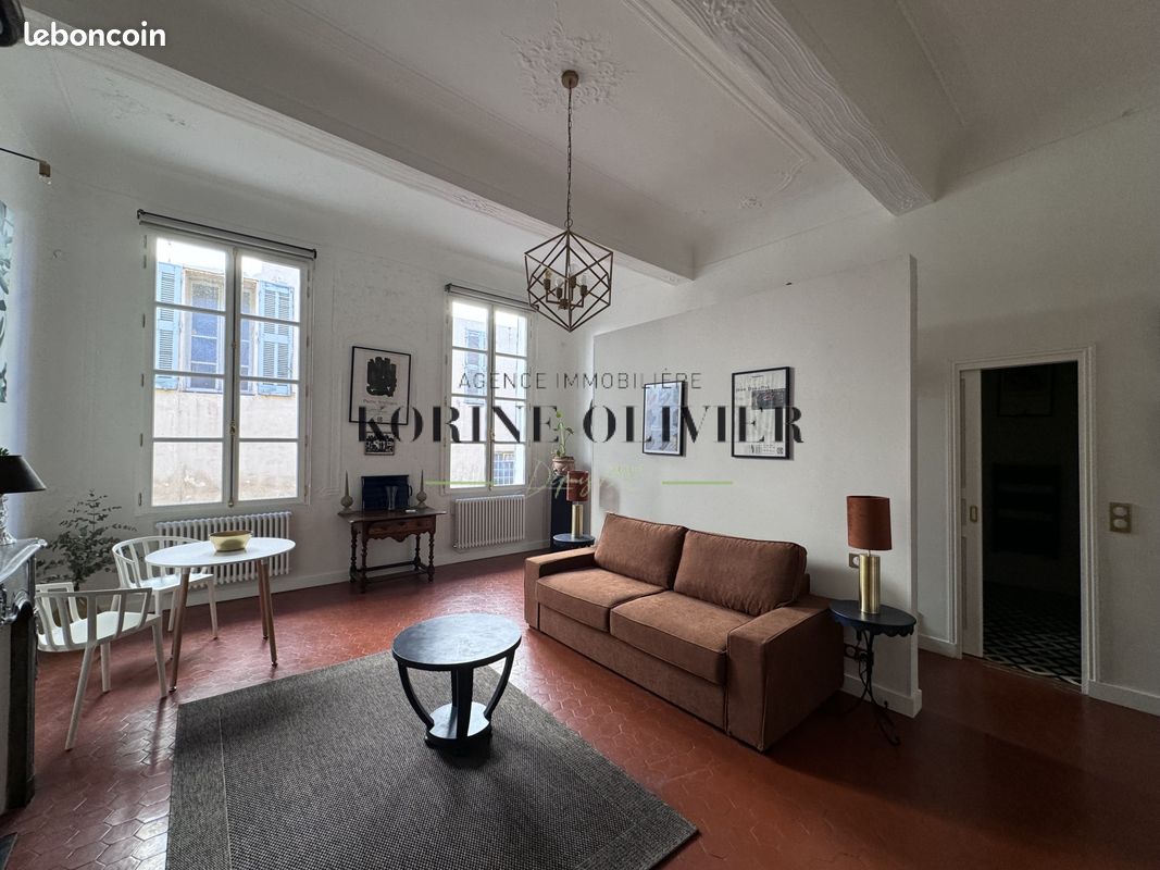 Appartement 1 pièce 47 m² · à Aix-en-Provence · 47 m² · 950 €/mois