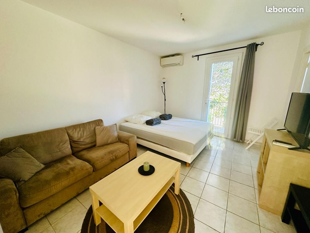 Appartement 1 pièce 32 m² · à Le Teil · 32 m² · 560 €/mois