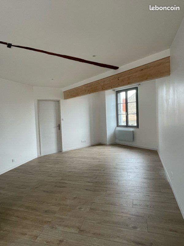 Appartement a louer niort - 3 pièce(s) - 80 m2 - Surfyn