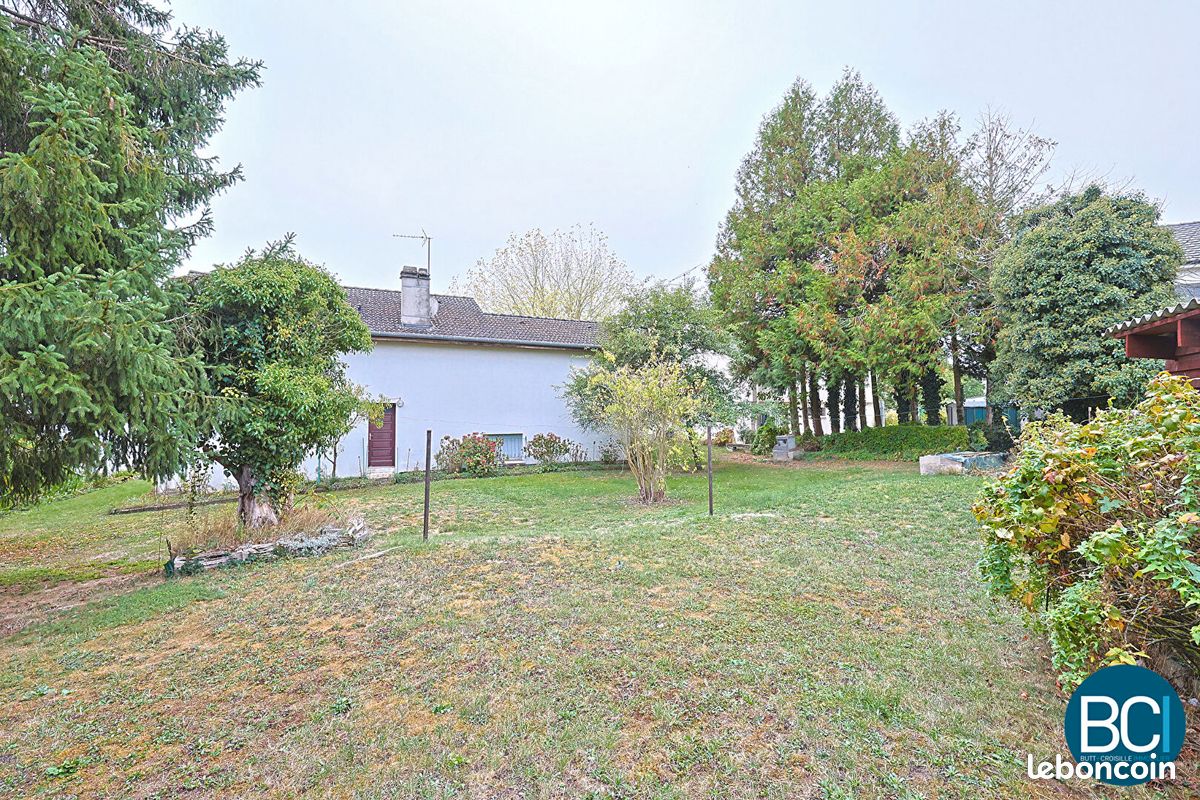 Maison 5 pièces 140 m² · à Toul · 140 m² · 250 000 €