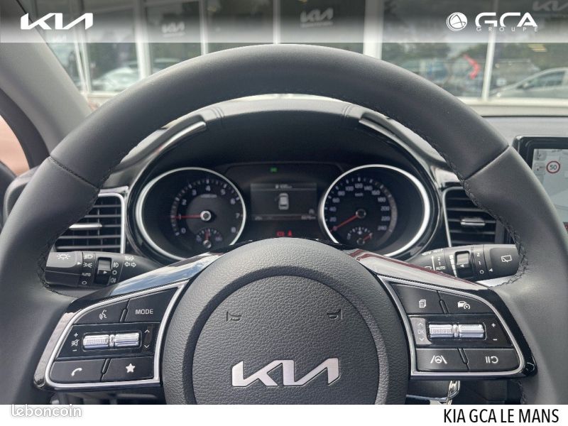Kia Ceed 1.0 T-GDI 120ch Active (image 8)
