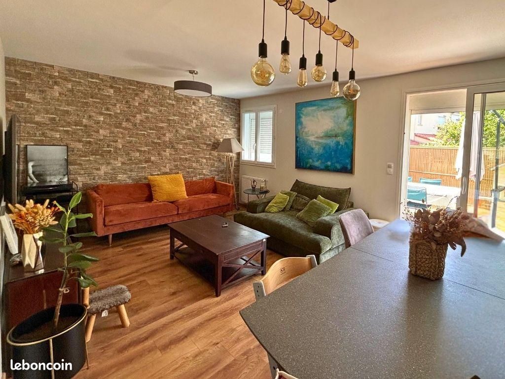 Maison 4 pièces 98 m² · à Albi · 98 m² · 240 000 €