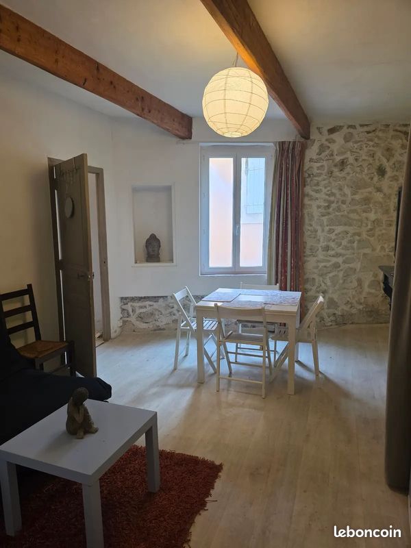 Appartement 2 pièces 34 m² · à Béziers · 34 m² · 510 €/mois