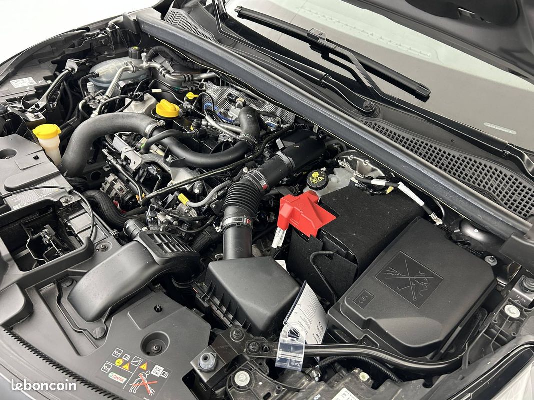 RENAULT Captur TCe 90 Evolution (image 27)