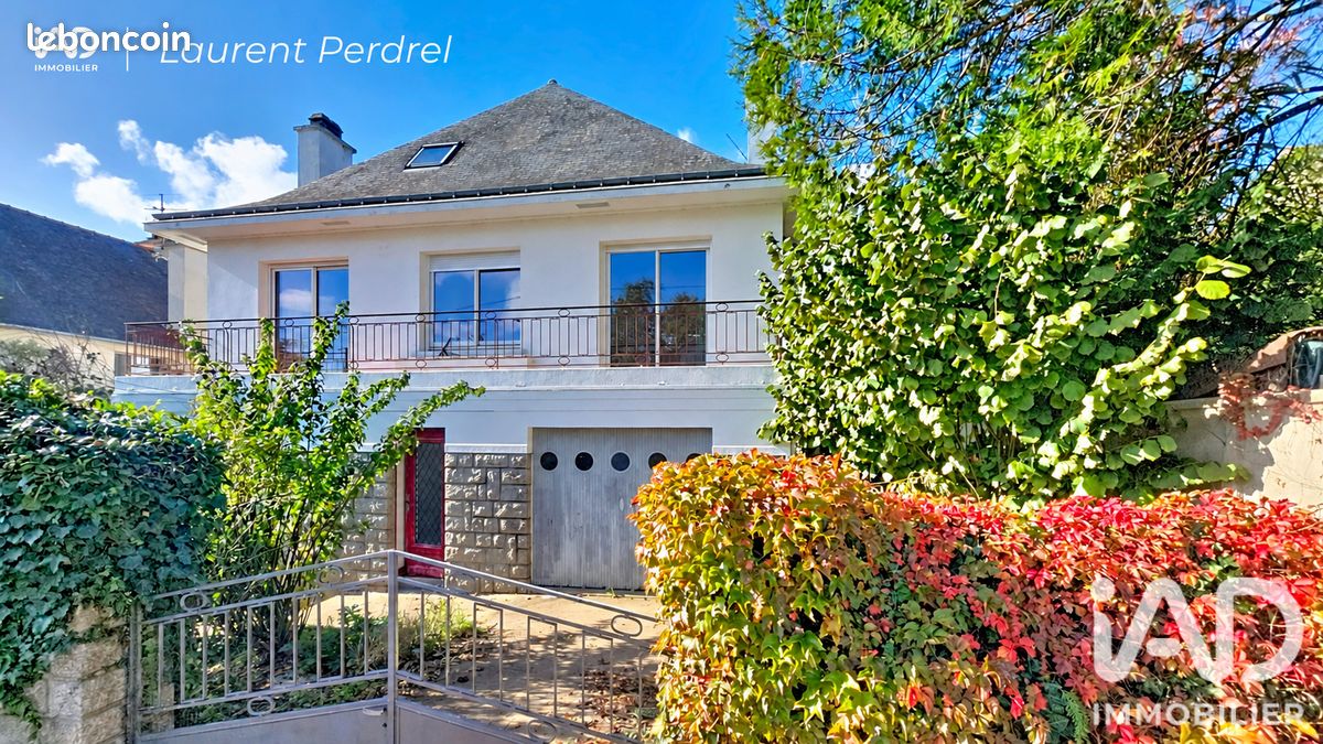 Maison 10 pièces 240 m² · à Redon · 240 m² · 304 000 €